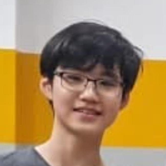 Vinicius Koro (Ipê Clube)