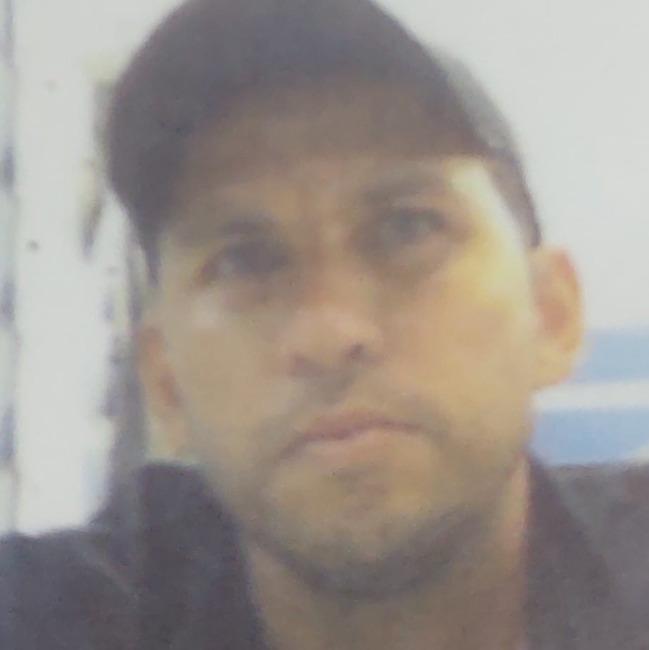 Jaelk Xavier (Francisco Morato)