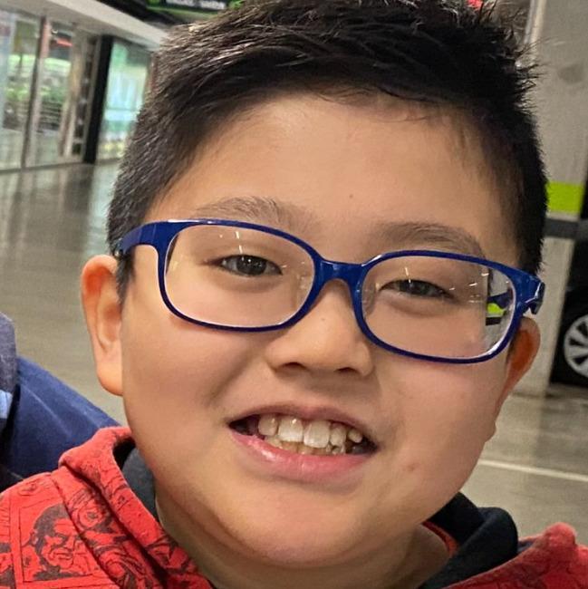 Bruno Nakamura (Match Point)