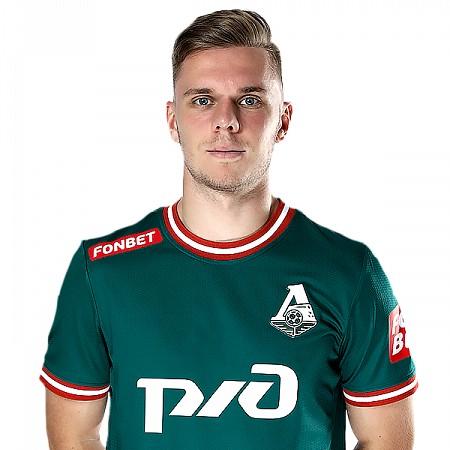 Maksim Glushenkov