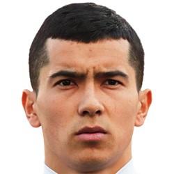 Aziz Ganiev