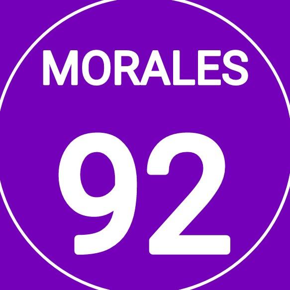 Morales