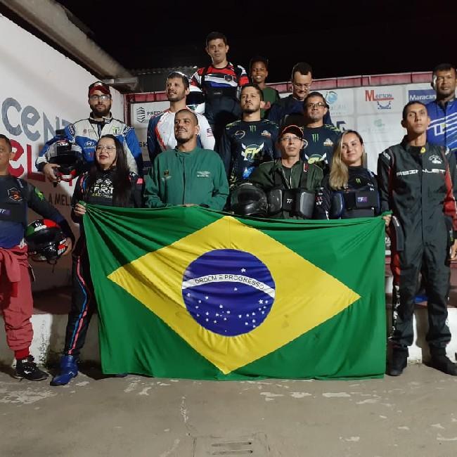 SUPER COPA DE KART RENTAL