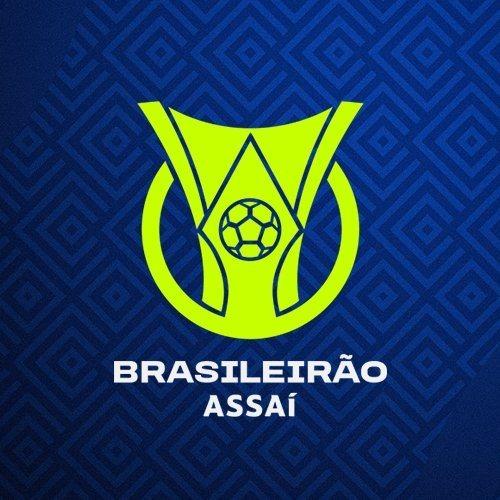 Brasileirão S2┋𝐓.𝐅