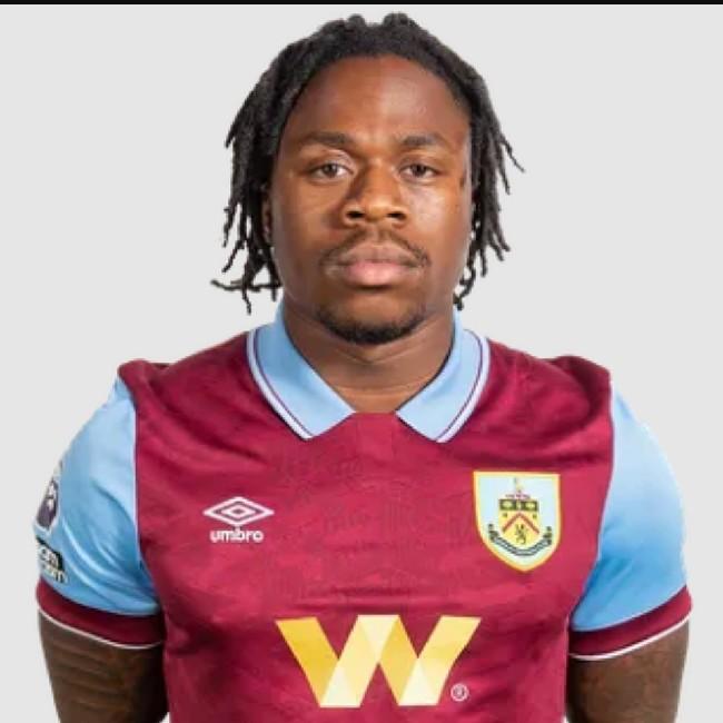 Michael Obafemi