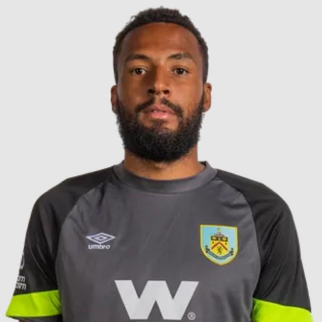Lawrence Vigouroux
