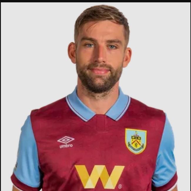 Charlie Taylor