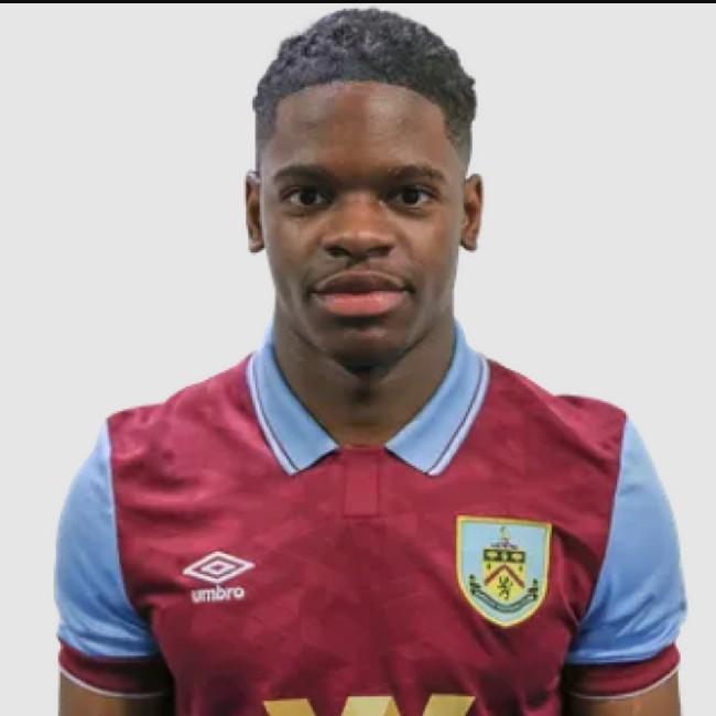 Enock Agyei
