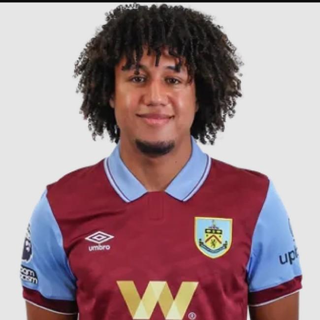 Han-Noah Massengo