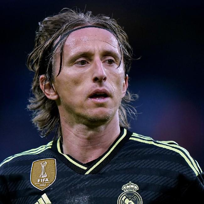 Modric