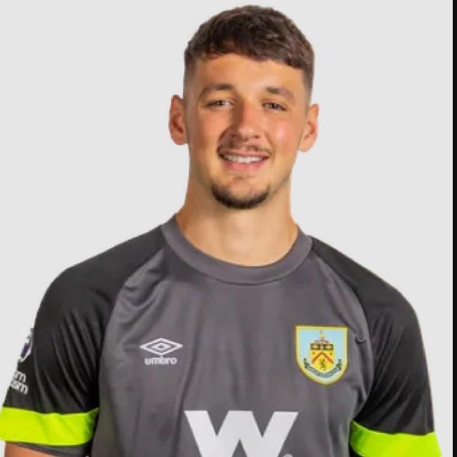 James Trafford