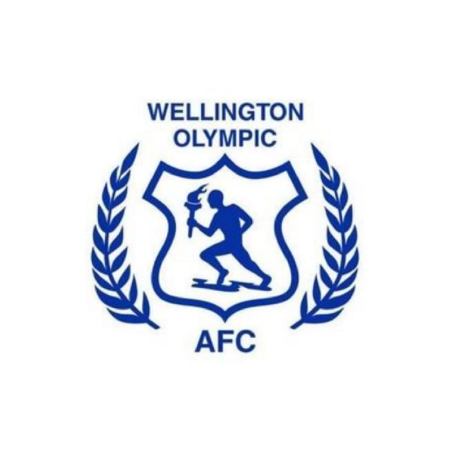 Wellington Olympic
