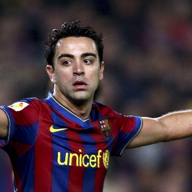 Xavi
