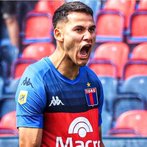 🇵🇾 Blas Armoa