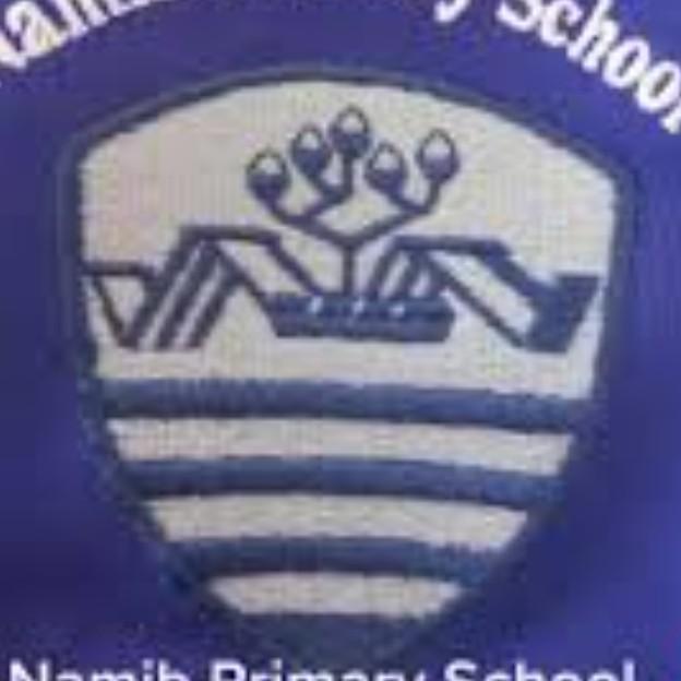 Namib Primary GR2 C