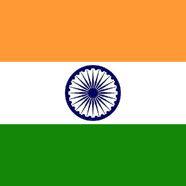 India