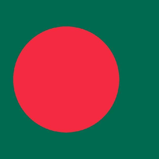 Bangladesh