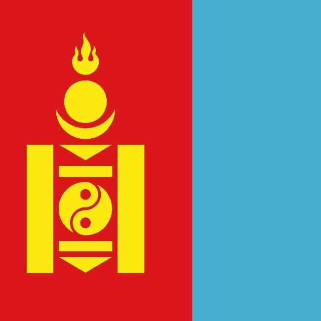 Mongolia