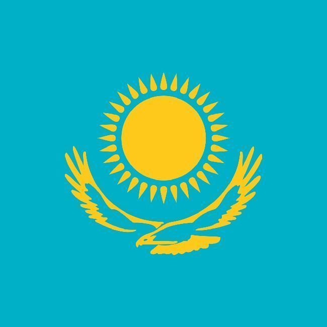 Kazakhstan