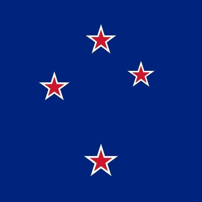 New Zealand