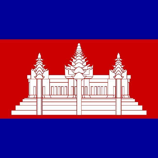 Cambodia