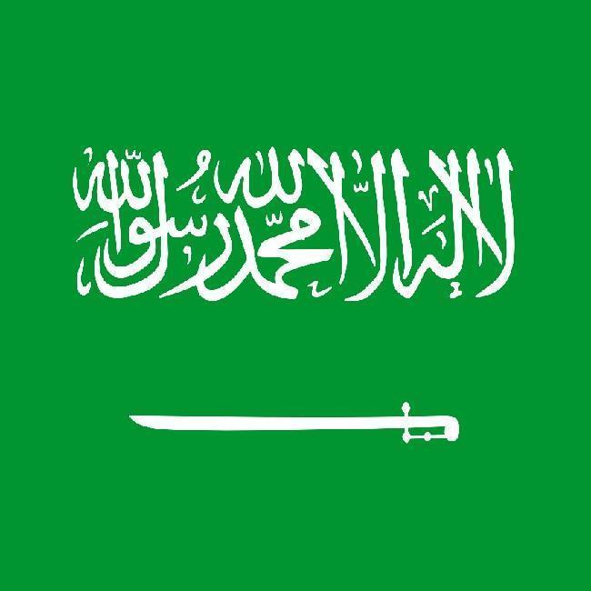 Saudi Arabia