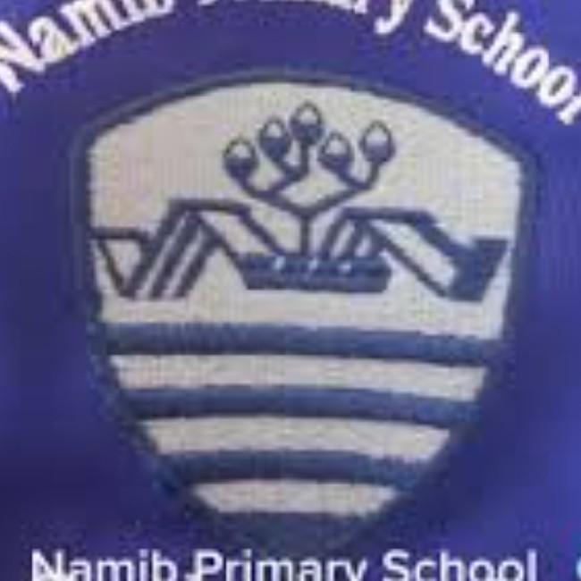 Namib Primary GR 1 D