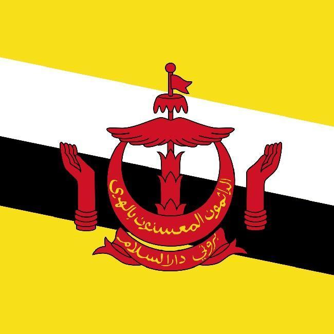 Brunei