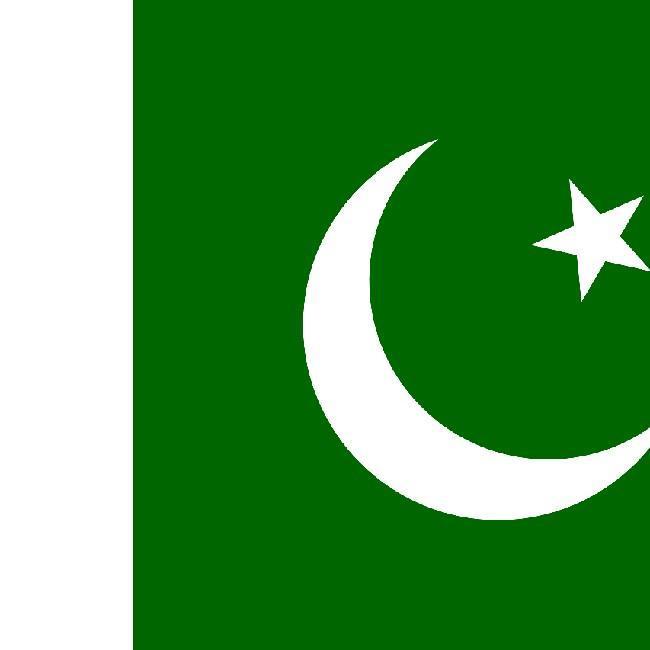 Pakistan