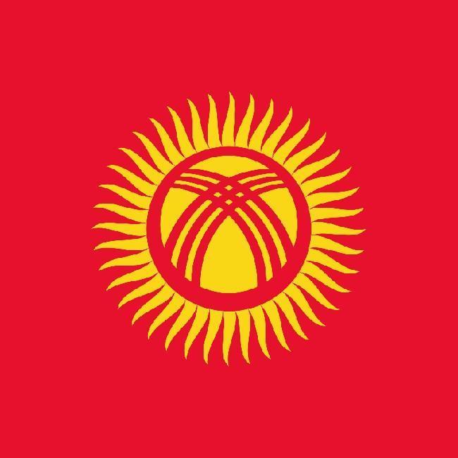 Kyrgyzstan