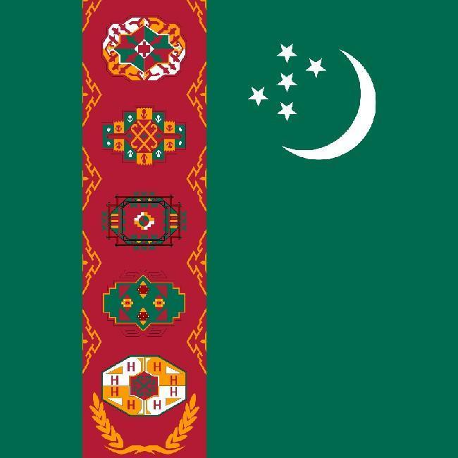 Turkmenistan