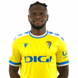 KOUAME