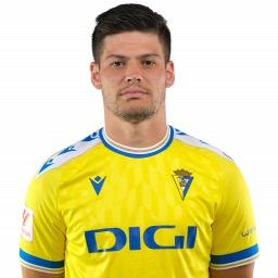 JORGE MERE