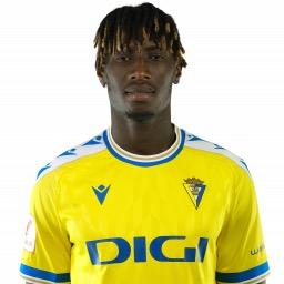 M. MBAYE