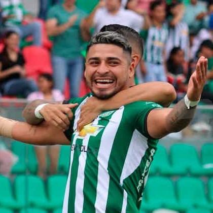 Daniel Rojas