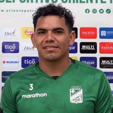 Wilfredo Soleto