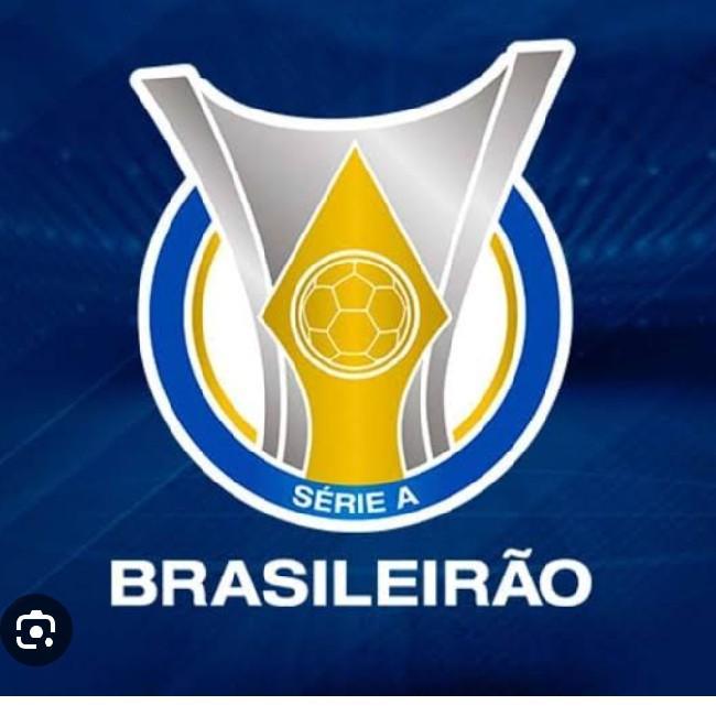 Brasileirão série A 2024