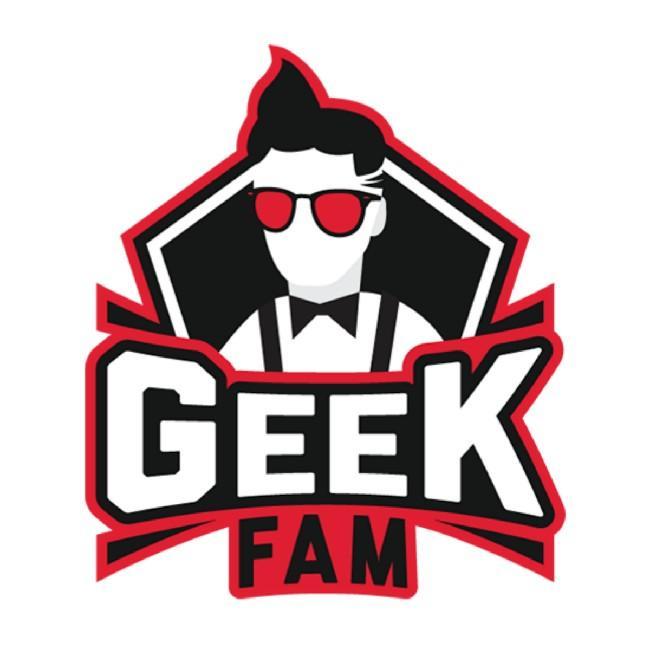 Geek Fam