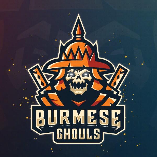 Burmese Gouls