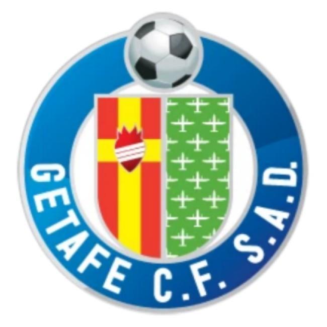 GETAFE CF