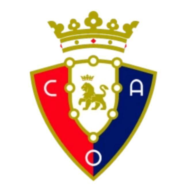 CA OSASUNA