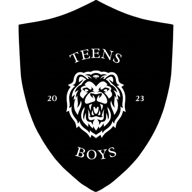 TEENS BOYS/ 0KM