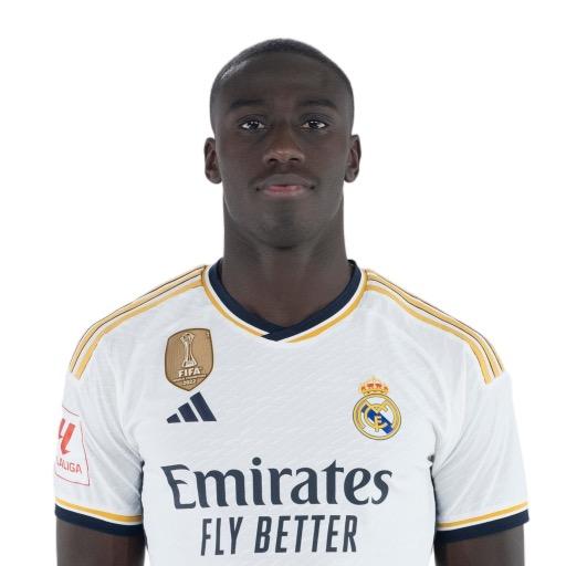 F. MENDY