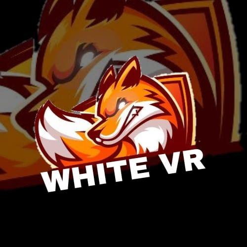 WHITE VR