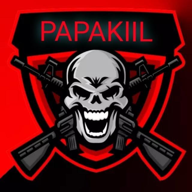 PAPAKILL