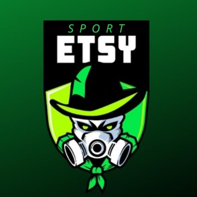 LINE ETSY SPORT/ETSY