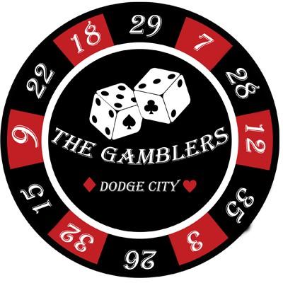 Dodge City Gamblers