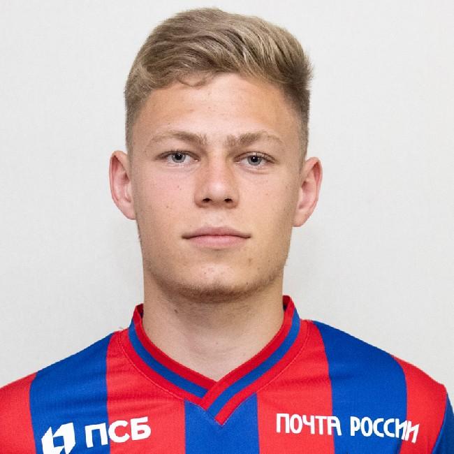 Dmitriy Kalayda