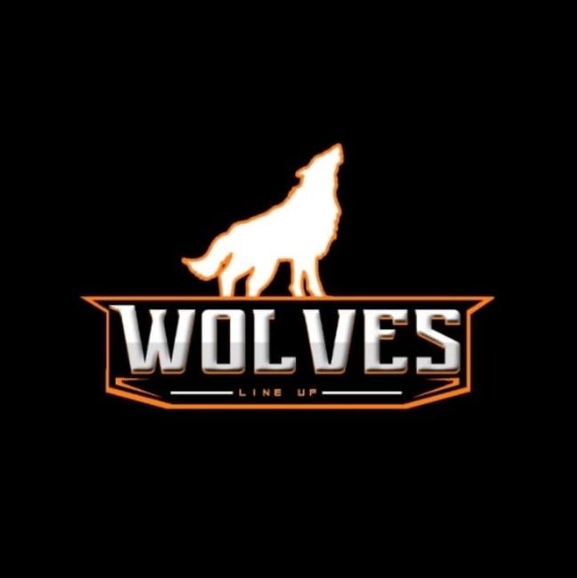 WOLVES