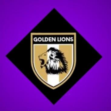 GOLDEN LIONS